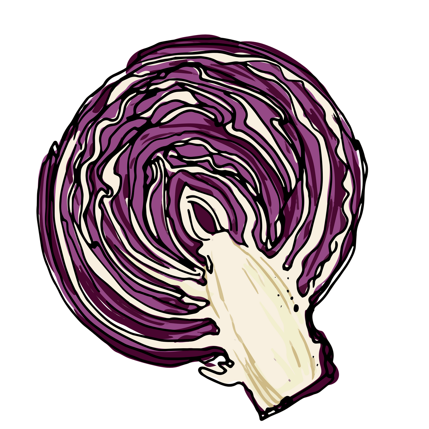 Cavolo nero - 250 gr