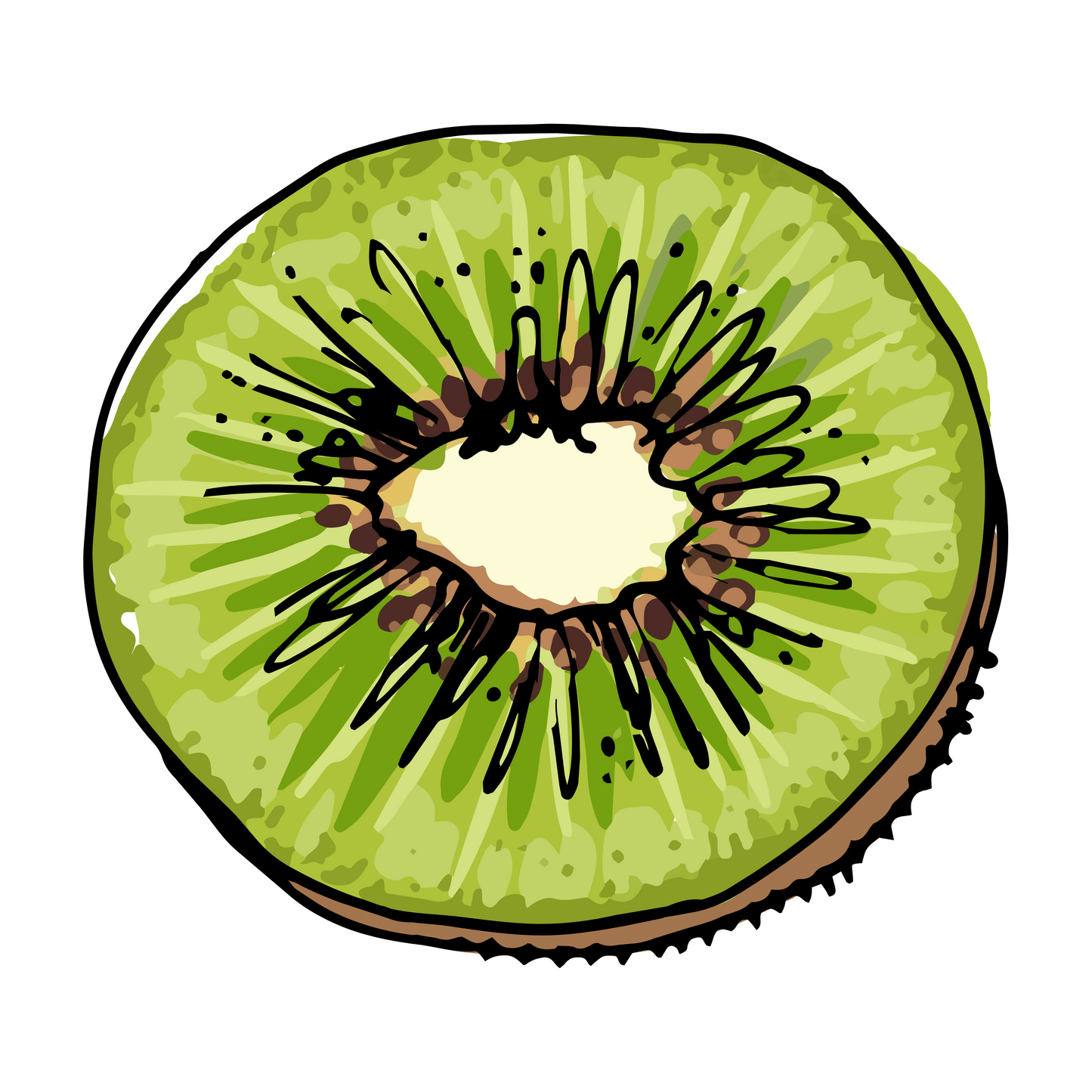 Kiwi - 1 Kg