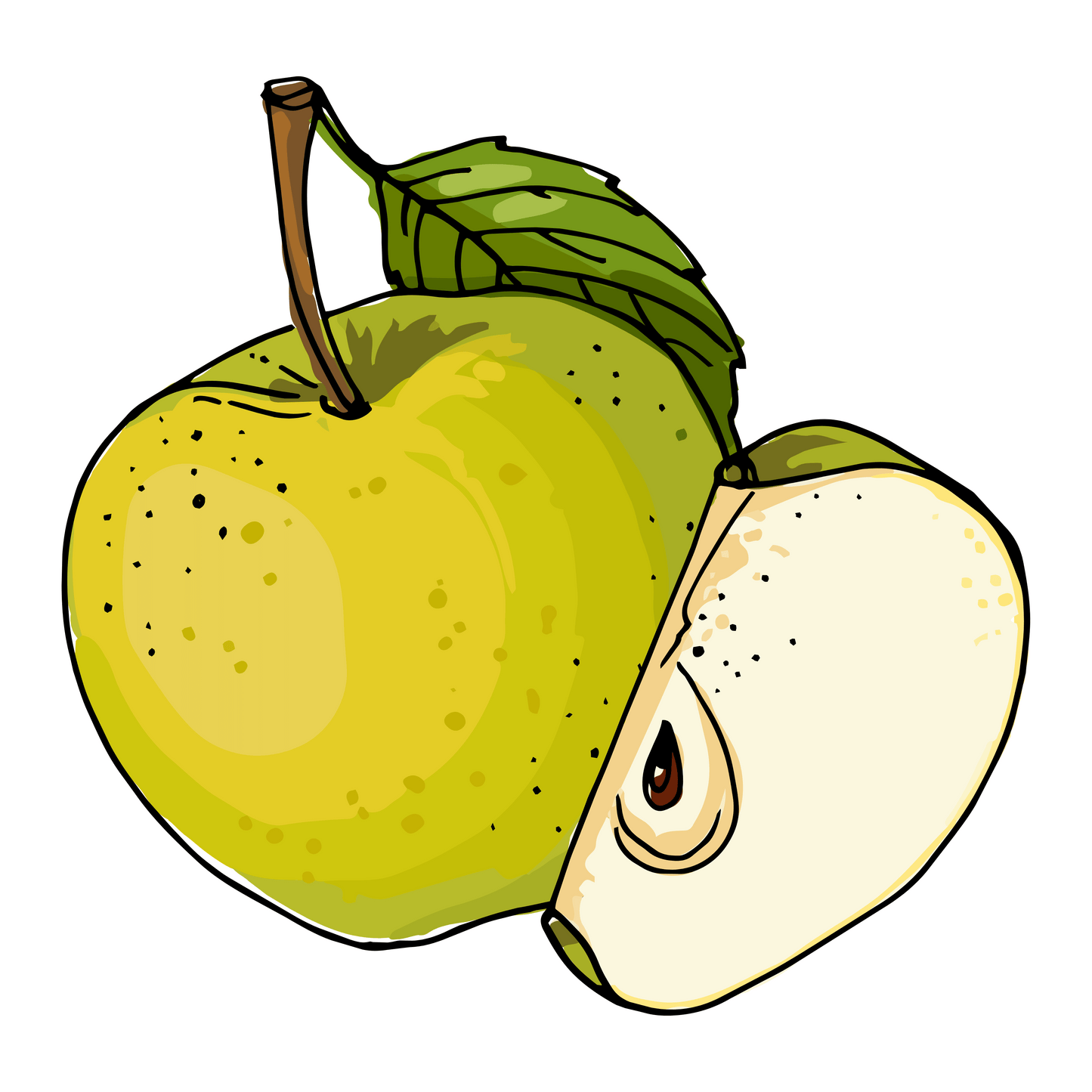 Meline golden - 1 Kg